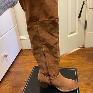 Women’s boots